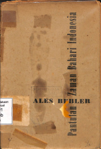 Image of Pantulan Zaman Bahari Indonesia