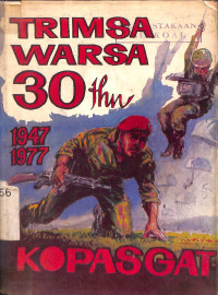 Image of Trimsa Warsa 30 Tahun