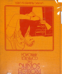 Image of Problem Solving: The Computer Approach