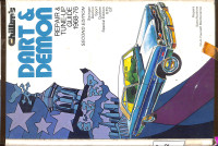 Image of Dart & Demon Repair & Tune-Up 1968-76