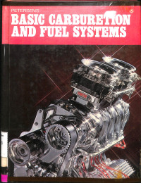 Image of Basic Carburetion and Fuel Systems. No.5