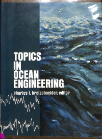 Topics in Ocean Enginering