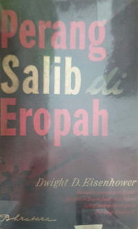 Perang Salib di Eropah