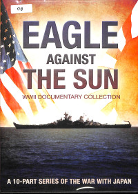 EAGLE AGAINST THE SUN