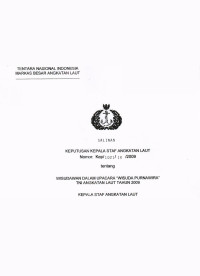 WISUDAWAN DALAM UPACARA 