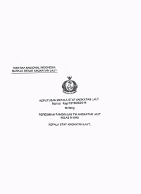 PERESMIAN PANGKALAN TNI ANGKATAN LAUT KELAS B NIAS