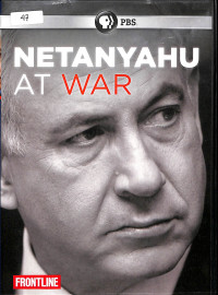 NETANYAHU AT WAR