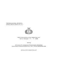PETUNJUK PELAKSANAAN PENGGUNAAN ANGGARAN DANA PEMELIHARAAN KESEHATAN (DPK) TAHUN ANGGARAN 2008
