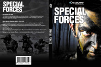 SPECIAL FORCES - GREEN 2 WEEKS 2 BERETS 2 IN HELL