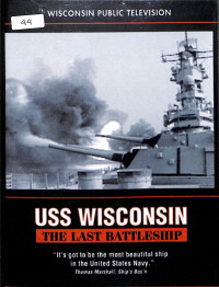 USS WISCONSIN
