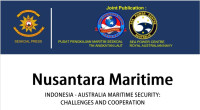 Nusantara maritime Indonesia-Australia maritime security: challenges and cooperation