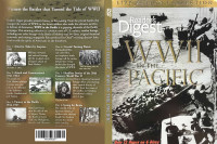 WII IN THE PACIFIC (READERS DIGEST)