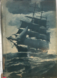 Image of greyhounds of the sea 
the story of the american clipper ship