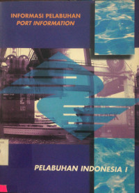 Image of informasi pelabuhan port information