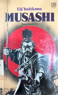 Image of Musashi Buku Pertama