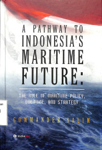 Image of A Pathway to Indonesia's Maritime Future