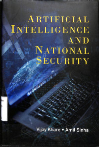 Image of Artificial Intelligence and National Security