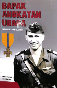 Bapak Angkatan Udara Suryadi Suryadharma