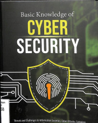 Basic Knowledge of Cyber Security