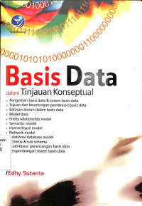Basis Data dalam Tinjauan Konseptual
