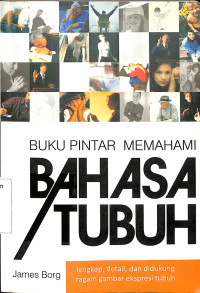 Buku Pintar Memahami Bahasda Tubuh