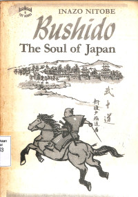 Bushido: The Soul of Japan
