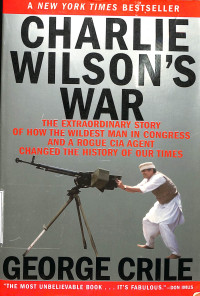 Image of Charlie Wilson's War