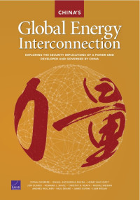 China's Global Energy Interconnection