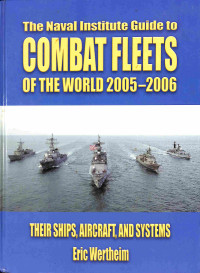 Combat Fleets Of The World 2005-2006
