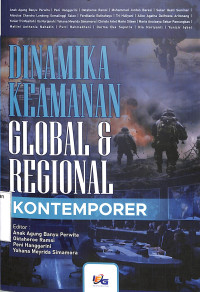Image of Dinamika Keamanan Global dan Regional Kontemporer