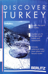Discover Turkey