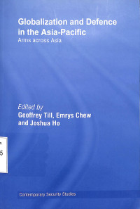 Globalization And Defence In The Asia-Pacific
