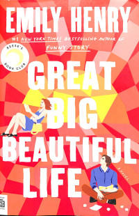 Great Big Beautiful Life