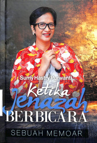 Image of Ketika Jenazah Berbicara