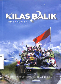 Image of Kilas Balik 80 Tahun TNI