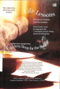 Life Leassons, Membuat Impian Jadi Kenyataan