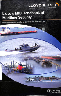 Lloyd's MIU Handbook of Maritime Security