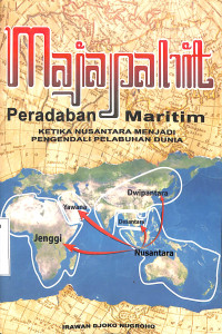 Majapahit Peradaban Maritim