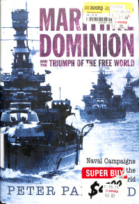Maritime Dominion and The Triumph of The Free World