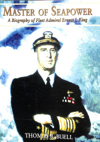 Image of Master of Seapower