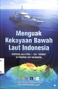 Image of Menguak Kekayaan Bawah Laut Indonesia