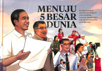 Image of Menuju 5 besar Dunia