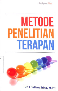 Image of Metode Penelitian Terapan