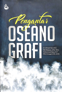 Image of Pengantar Oseanografi