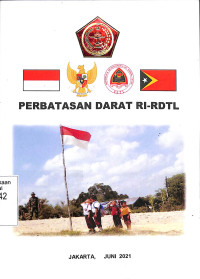 Image of Perbatasan Darat RI-RDTL