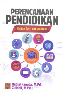Perencanaan Pendidikan Kajian Teori dan Aplkasi