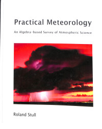 Image of Practical Meteorology