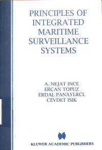 Principles of Integrated Maritime Surveillance Systems
