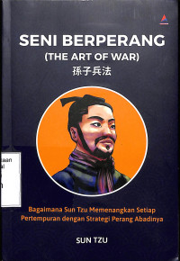 Image of Seni Berperang (The Art of War)