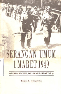 Serangan Umum 1 Maret 1949, Perjuangan TNI, Diplomasi dan Rakyat